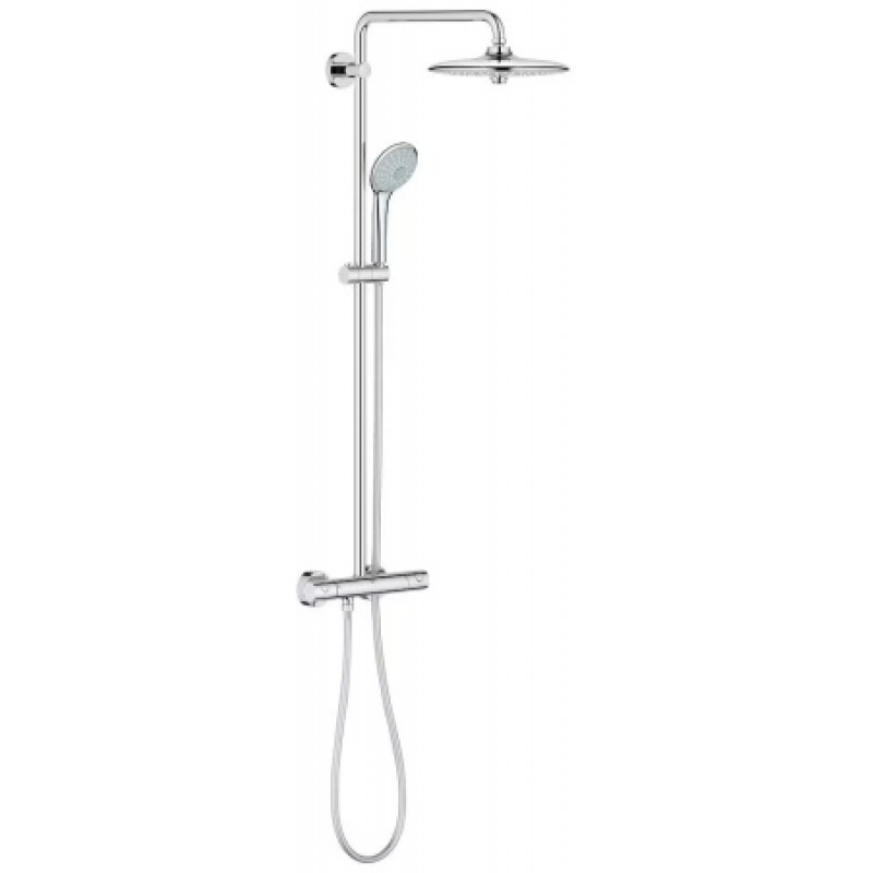 Душева система Grohe Euphoria System 260 27296002