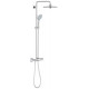 Душева система Grohe Euphoria System 260 27296002
