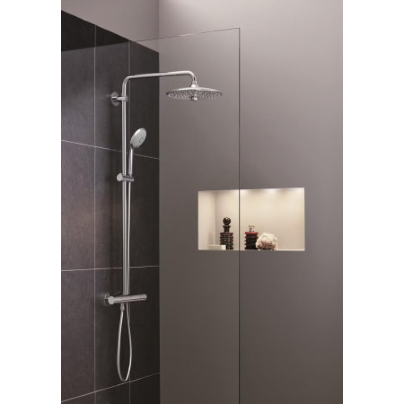 Душева система Grohe Euphoria System 260 27296002