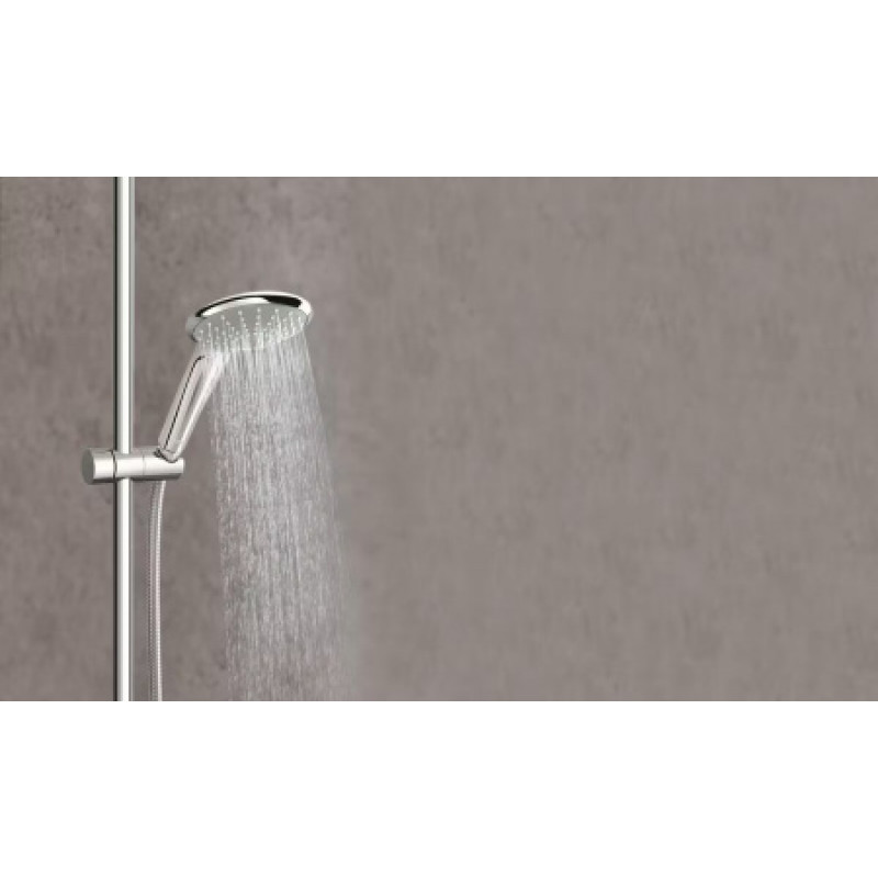 Душева система Grohe Euphoria System 260 27296002
