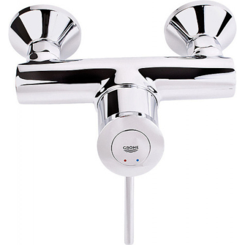 Смеситель для душа Grohe BauClassic 32867000