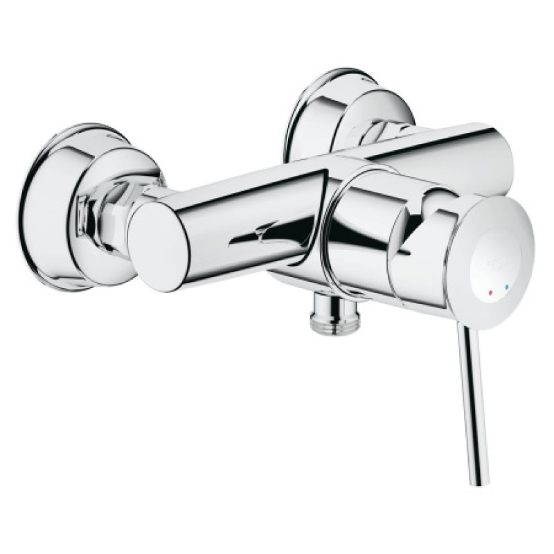 Смеситель для душа Grohe BauClassic 32867000