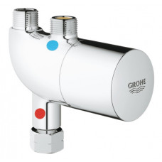 Термостат Grohe Grotherm Micro 34487000