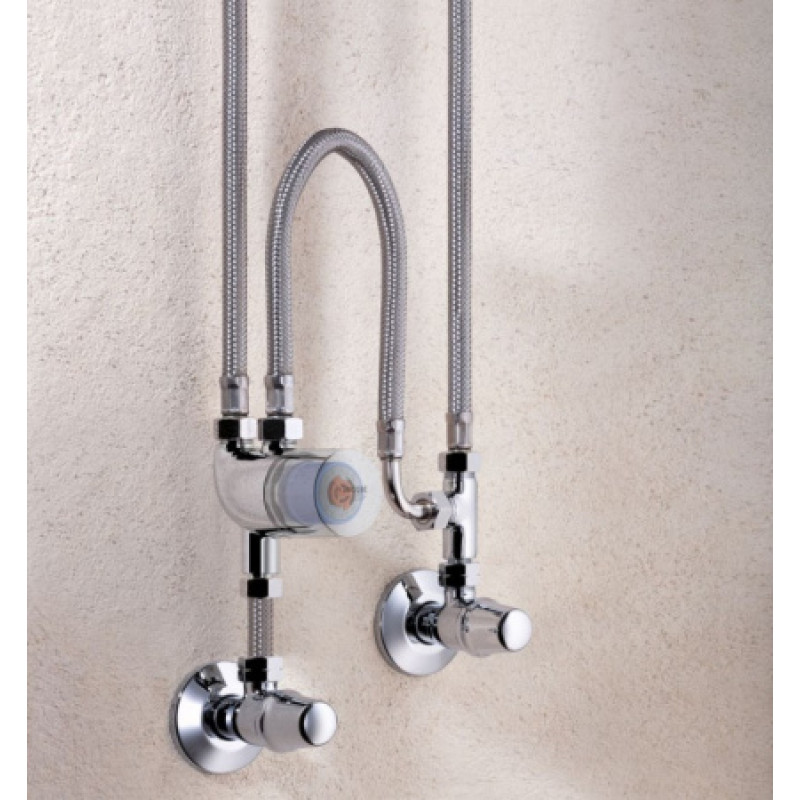 Термостат Grohe Grotherm Micro 34487000