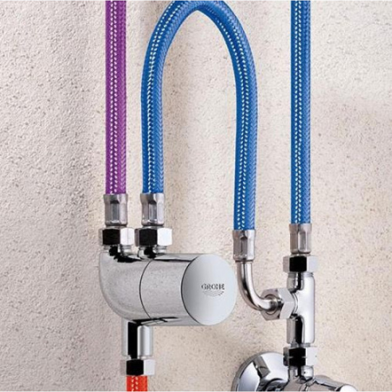 Термостат Grohe Grotherm Micro 34487000