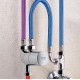 Термостат Grohe Grotherm Micro 34487000