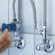 Термостат Grohe Grotherm Micro 34487000