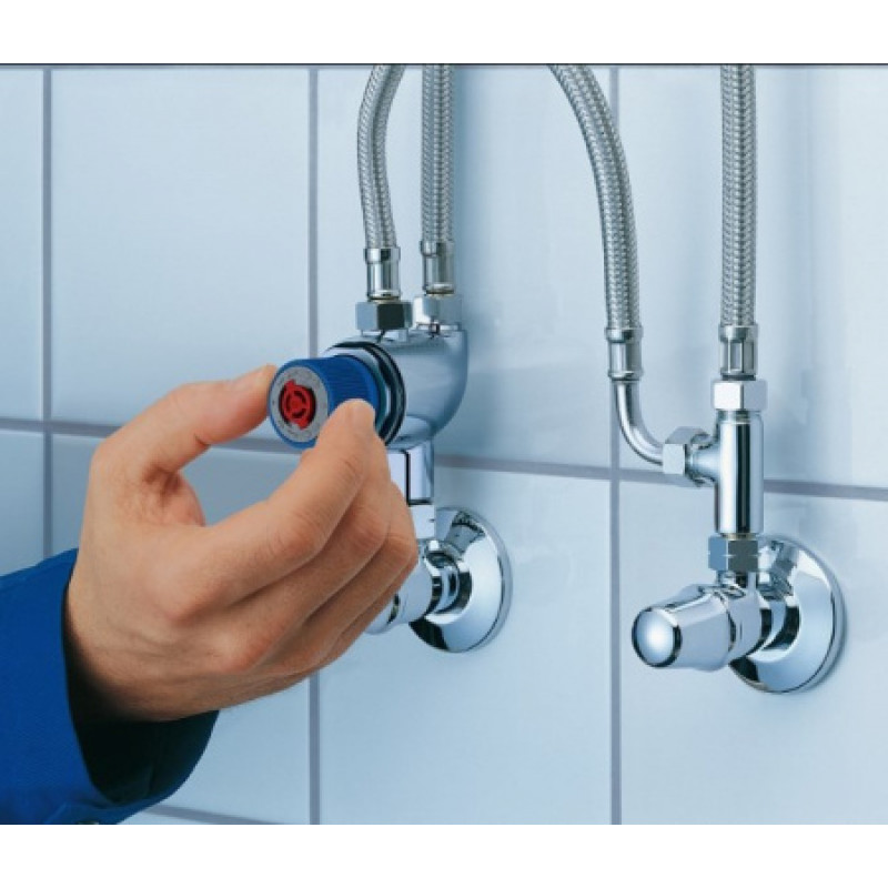 Термостат Grohe Grotherm Micro 34487000