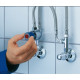 Термостат Grohe Grotherm Micro 34487000