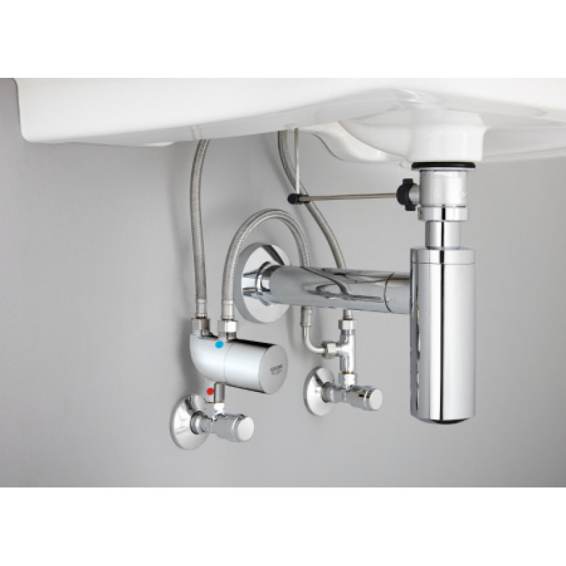 Термостат Grohe Grotherm Micro 34487000