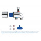 Термостат Grohe Grotherm Micro 34487000