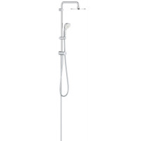 Душевая система без смесителя Grohe Tempesta Rustic System 200 27399002