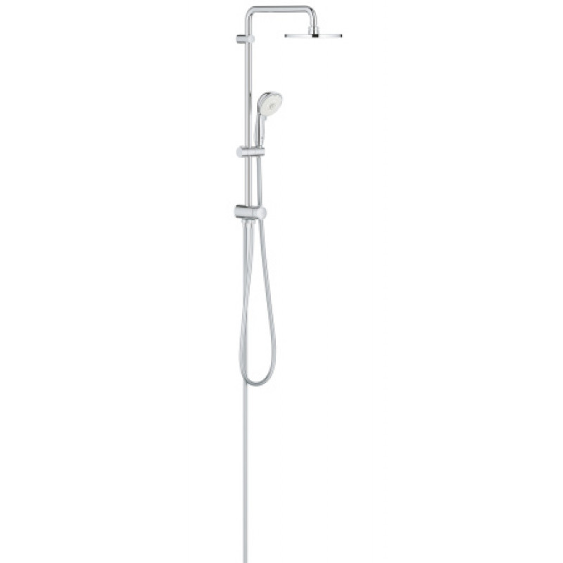 Душевая система без смесителя Grohe Tempesta Rustic System 200 27399002