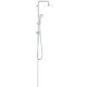 Душевая система без смесителя Grohe Tempesta Rustic System 200 27399002