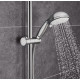 Душевая система без смесителя Grohe Tempesta Rustic System 200 27399002
