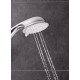 Душевая система без смесителя Grohe Tempesta Rustic System 200 27399002
