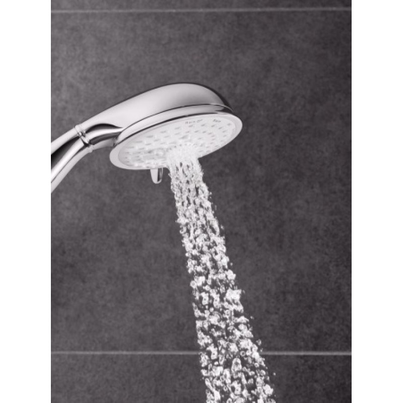 Душевая система без смесителя Grohe Tempesta Rustic System 200 27399002