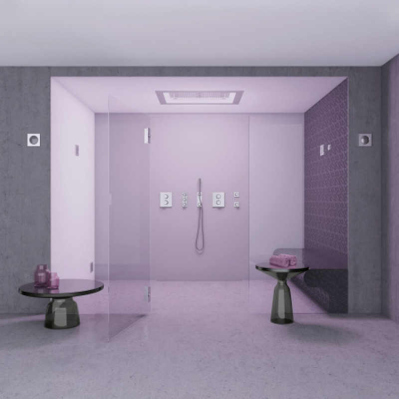 Держатель лейки Grohe Rainshower 27075000