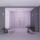 Держатель лейки Grohe Rainshower 27075000