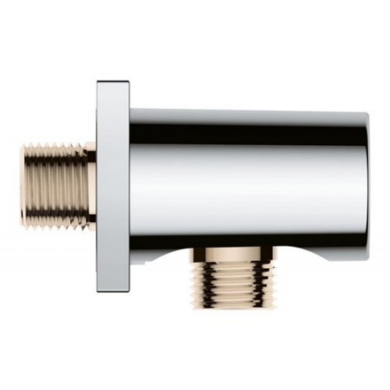 Шланговое подключение Grohe Rainshower 27076000