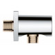 Шланговое подключение Grohe Rainshower 27076000
