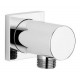 Шланговое подключение Grohe Rainshower 27076000