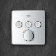 Термостат Grohe Grohtherm SmartControl 29126000