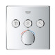 Термостат Grohe Grohtherm SmartControl 29126000