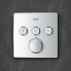Термостат Grohe Grohtherm SmartControl 29126000