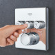 Термостат Grohe Grohtherm SmartControl 29126000
