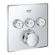 Термостат Grohe Grohtherm SmartControl 29126000
