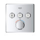 Термостат Grohe Grohtherm SmartControl 29126000