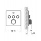 Накладна панель Grohe SmartControl 29157LS0
