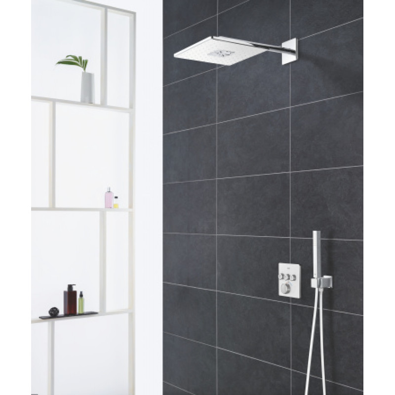 Накладна панель Grohe SmartControl 29157LS0