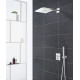 Накладна панель Grohe SmartControl 29157LS0