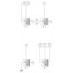 Накладна панель Grohe SmartControl 29157LS0