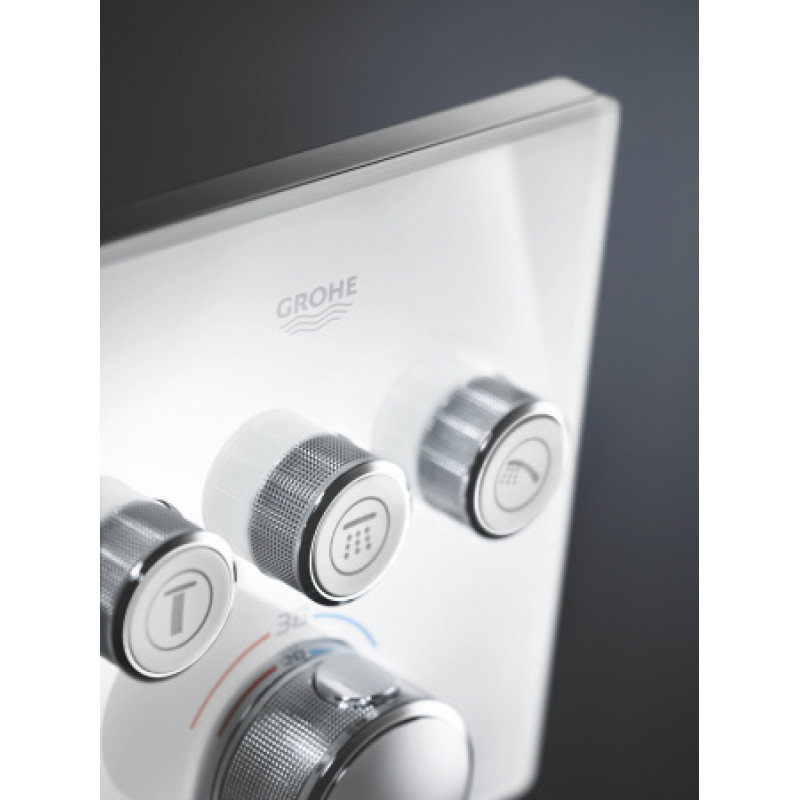 Накладна панель Grohe SmartControl 29157LS0