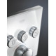 Накладна панель Grohe SmartControl 29157LS0