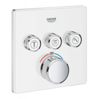 Накладна панель Grohe SmartControl 29157LS0
