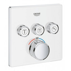 Накладная панель Grohe SmartControl 29157LS0