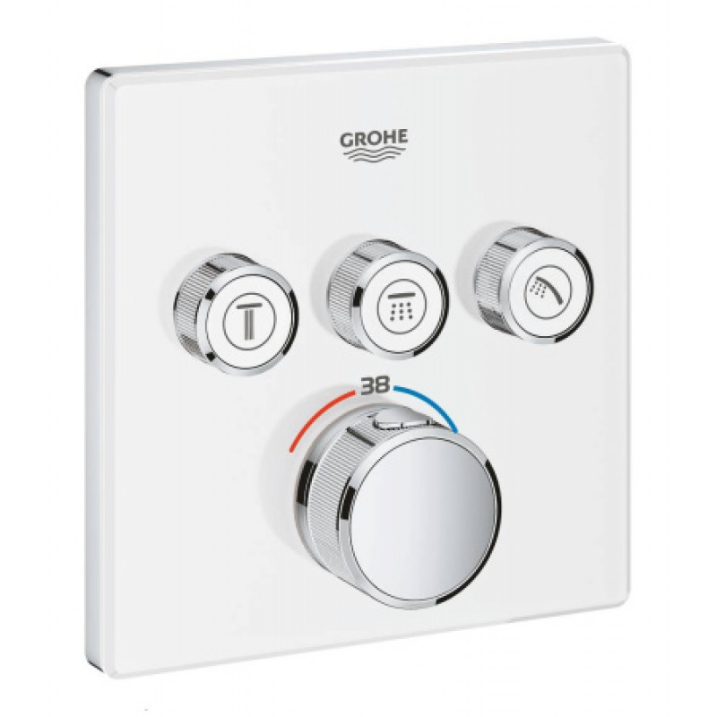 Накладна панель Grohe SmartControl 29157LS0