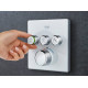 Накладна панель Grohe SmartControl 29157LS0
