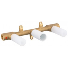 Встроенная часть смесителя для раковины Grohe 29025000