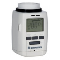 Термостатична головка GIACOMINI електронна K470WX001
