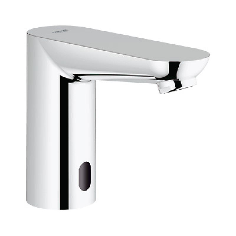 Безконтактний змішувач для раковини Grohe Euroeco Cosmopolitan E 36271000