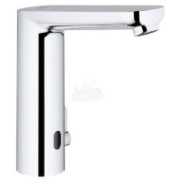 Бесконтактный смеситель для раковины Grohe Euroeco Cosmopolitan E 36422000