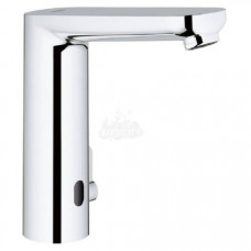 Бесконтактный смеситель для раковины Grohe Euroeco Cosmopolitan E 36422000