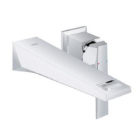 Смеситель для раковины встроенный Grohe Allure Brilliant S (наружная часть) 19783000