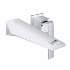 Змішувач для раковини вбудований Grohe Allure Brilliant S (зовнішня частина) 19783000