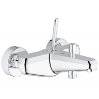 Змішувач для ванни Grohe Eurodisc Joy DN15 23431000